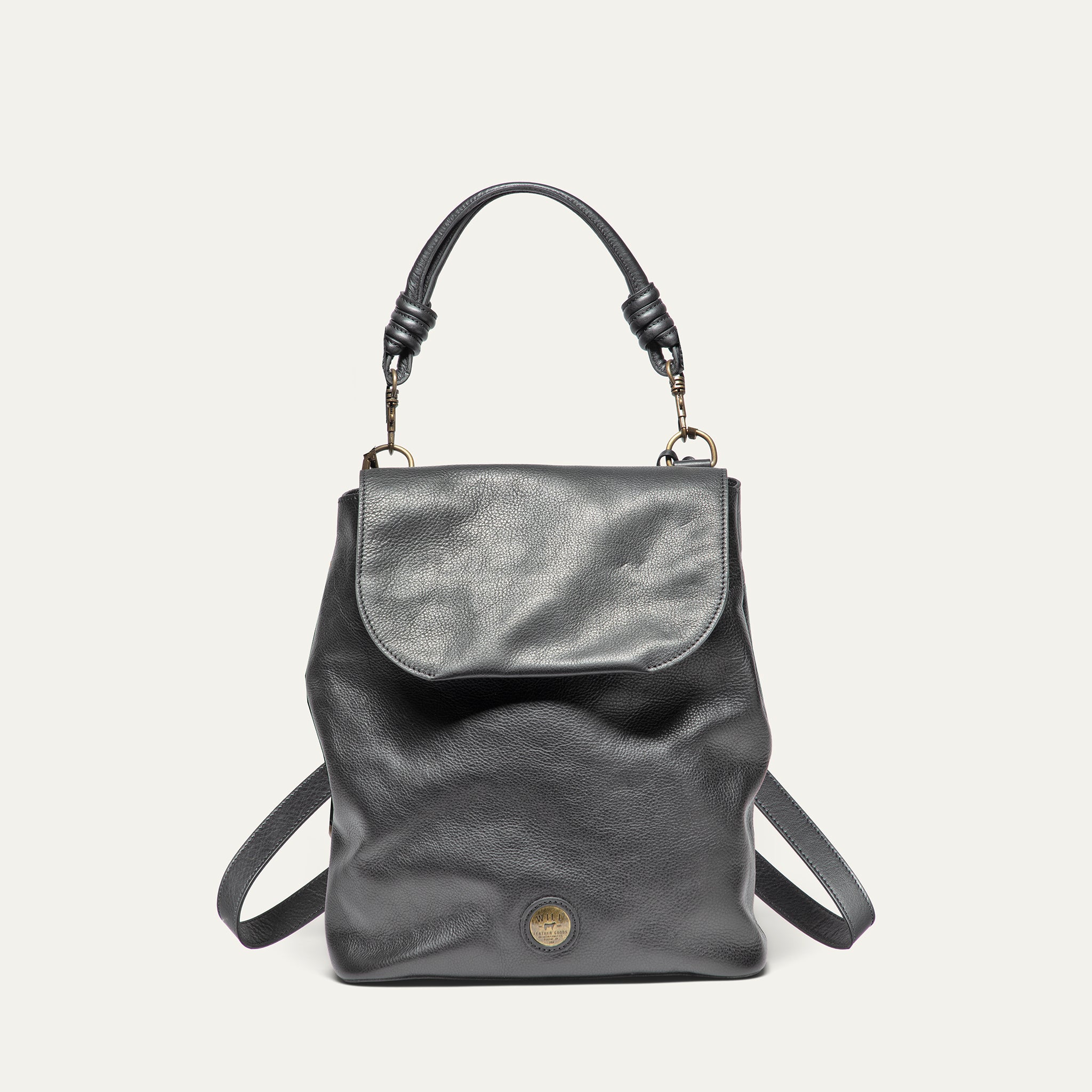 Venice Mini Backpack - Will Leather Goods